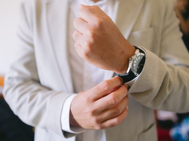 O casamento de Rachel em Portugal e Wecley em Porto, Piauí 4