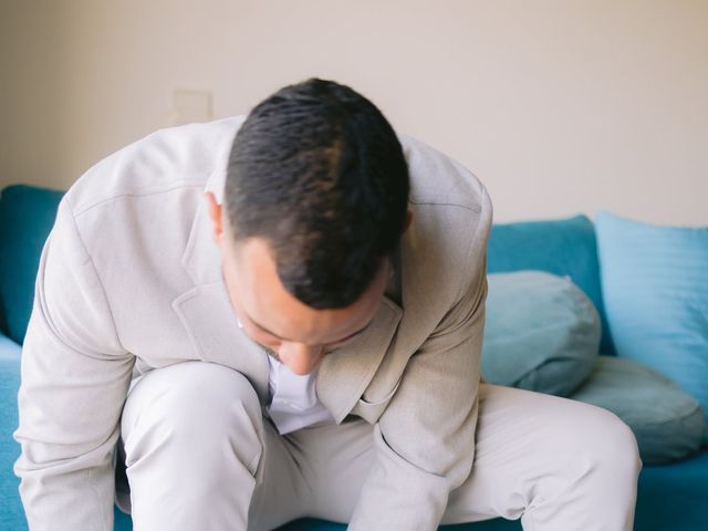 O casamento de Rachel em Portugal e Wecley em Porto, Piauí 6