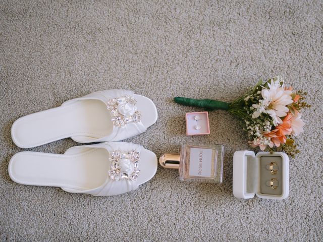 O casamento de Rachel em Portugal e Wecley em Porto, Piauí 9