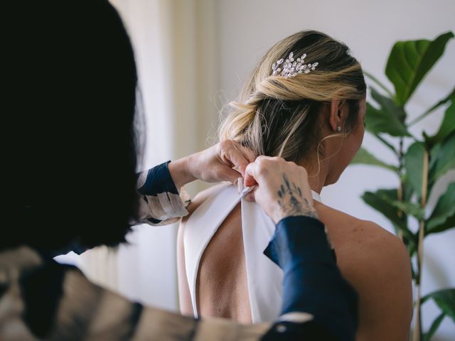 O casamento de Rachel em Portugal e Wecley em Porto, Piauí 11