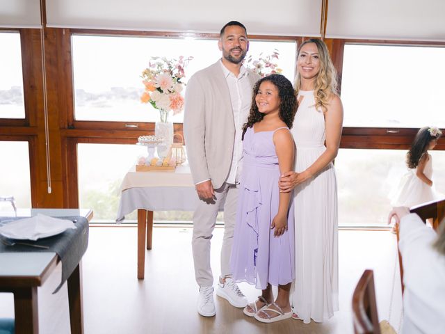 O casamento de Rachel em Portugal e Wecley em Porto, Piauí 24