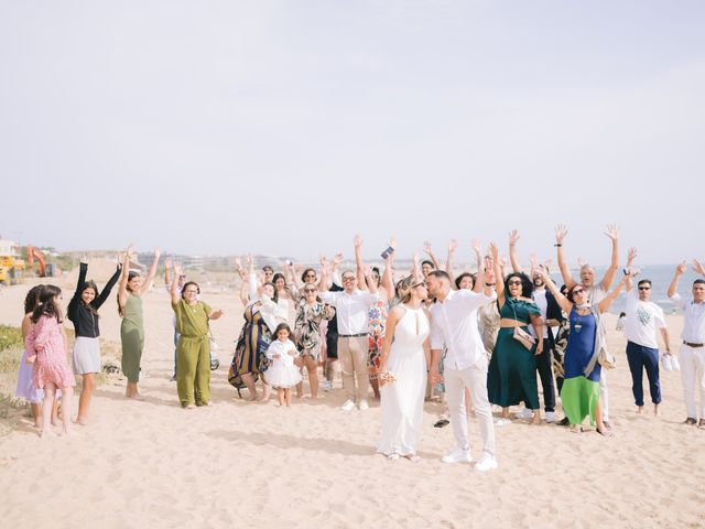 O casamento de Rachel em Portugal e Wecley em Porto, Piauí 31
