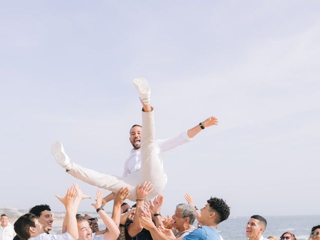 O casamento de Rachel em Portugal e Wecley em Porto, Piauí 2