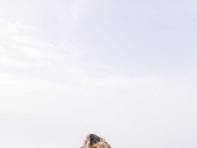 O casamento de Rachel em Portugal e Wecley em Porto, Piauí 34