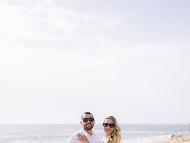 O casamento de Rachel em Portugal e Wecley em Porto, Piauí 35