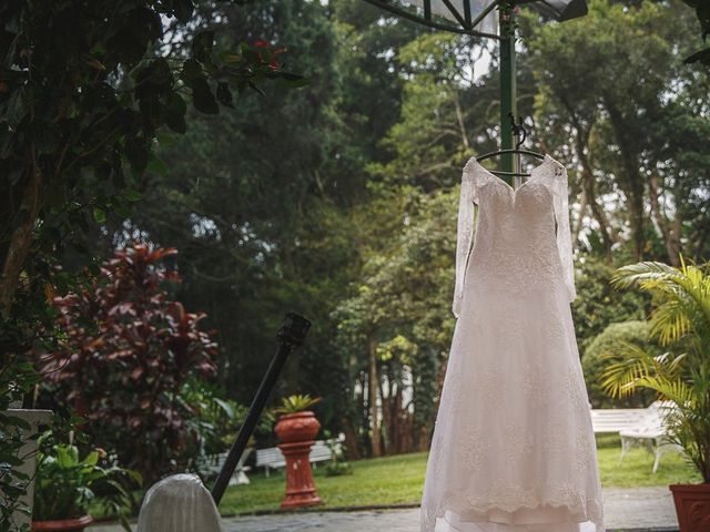 O casamento de Patriciano e Renata em São Bernardo do Campo, São Paulo 3