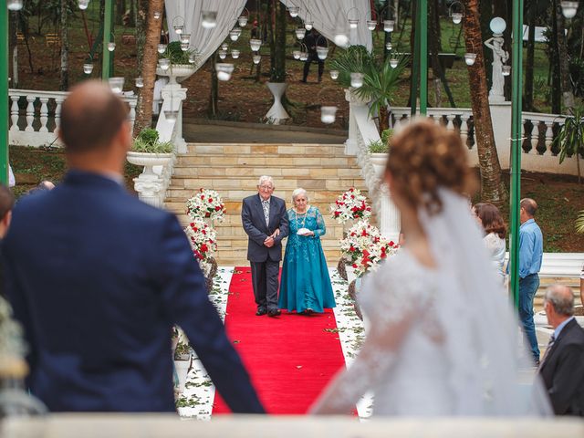 O casamento de Patriciano e Renata em São Bernardo do Campo, São Paulo 10