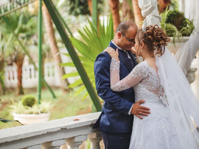 O casamento de Patriciano e Renata em São Bernardo do Campo, São Paulo 15