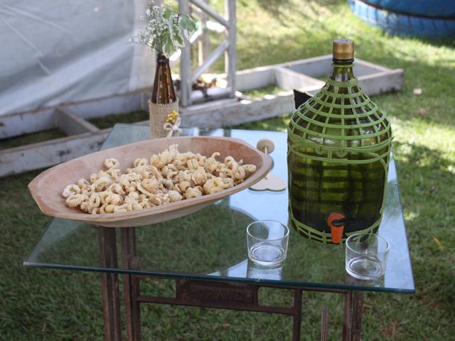 O casamento de Philippe e Karen em Jeceaba, Minas Gerais 10