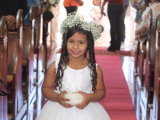 O casamento de Philippe e Karen em Jeceaba, Minas Gerais 14