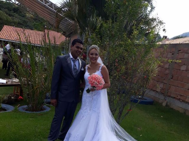 O casamento de Philippe e Karen em Jeceaba, Minas Gerais 23