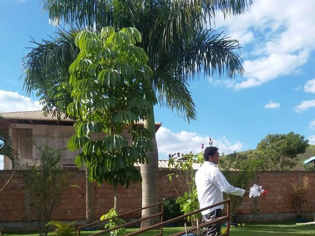 O casamento de Philippe e Karen em Jeceaba, Minas Gerais 27