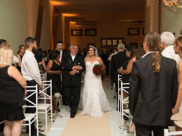 O casamento de Leandro e Juliana em Santo André, São Paulo 20