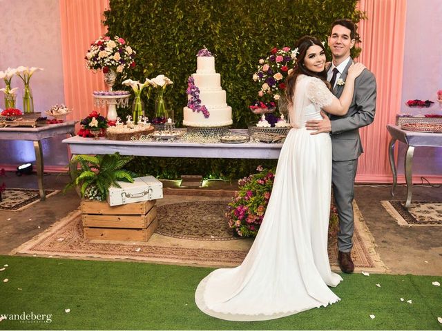 O casamento de Heitor e Caroline em Sobral, Ceará 2