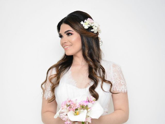 O casamento de Heitor e Caroline em Sobral, Ceará 3
