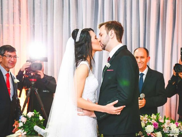 O casamento de Rafael e Daniele em Maringá, Paraná 9