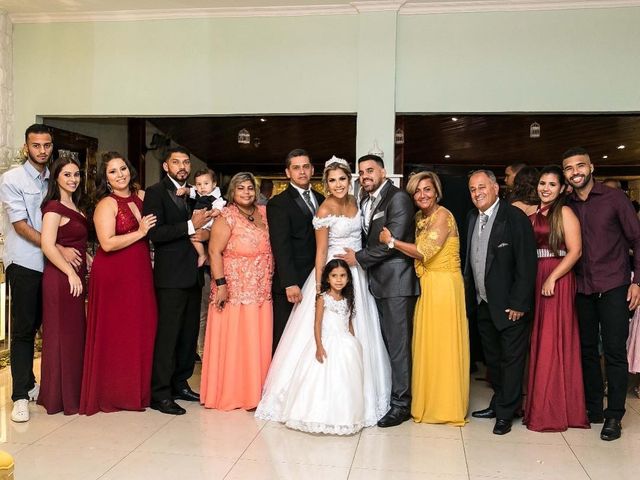 O casamento de Raphael e Luanna em Rio de Janeiro, Rio de Janeiro 3