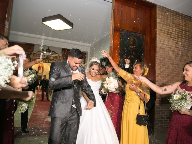 O casamento de Raphael e Luanna em Rio de Janeiro, Rio de Janeiro 14