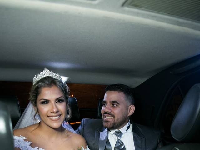 O casamento de Raphael e Luanna em Rio de Janeiro, Rio de Janeiro 18