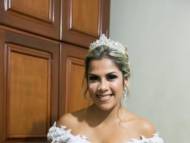 O casamento de Raphael e Luanna em Rio de Janeiro, Rio de Janeiro 22
