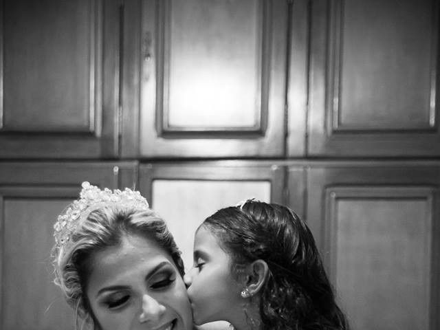 O casamento de Raphael e Luanna em Rio de Janeiro, Rio de Janeiro 23