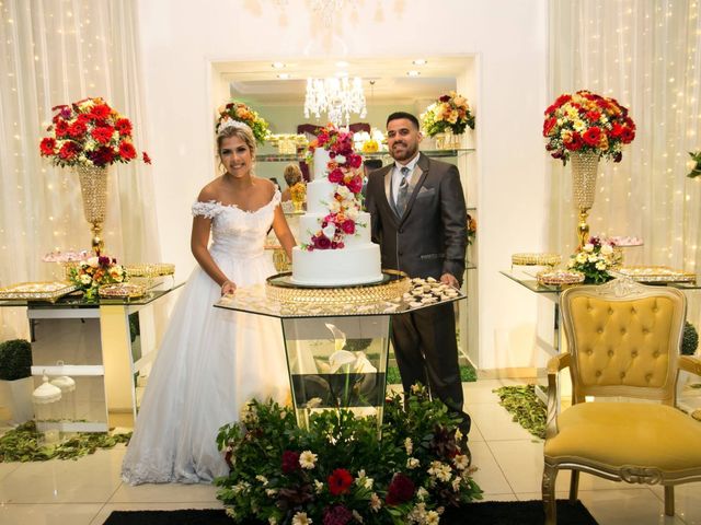 O casamento de Raphael e Luanna em Rio de Janeiro, Rio de Janeiro 26