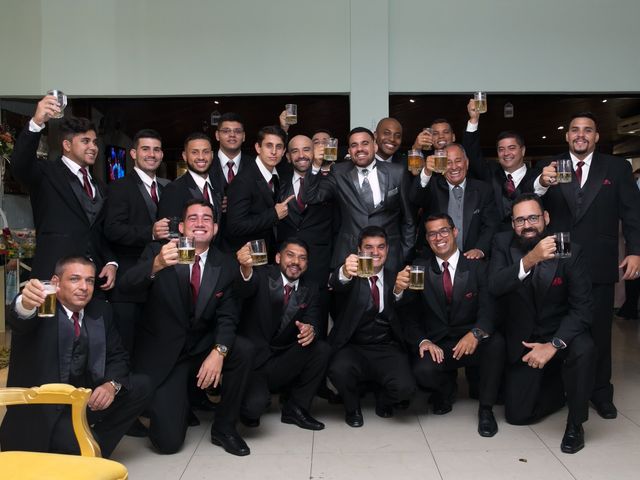 O casamento de Raphael e Luanna em Rio de Janeiro, Rio de Janeiro 28