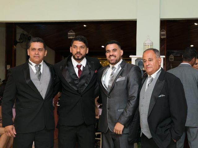 O casamento de Raphael e Luanna em Rio de Janeiro, Rio de Janeiro 41