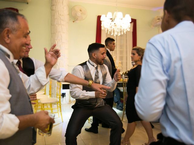 O casamento de Raphael e Luanna em Rio de Janeiro, Rio de Janeiro 44