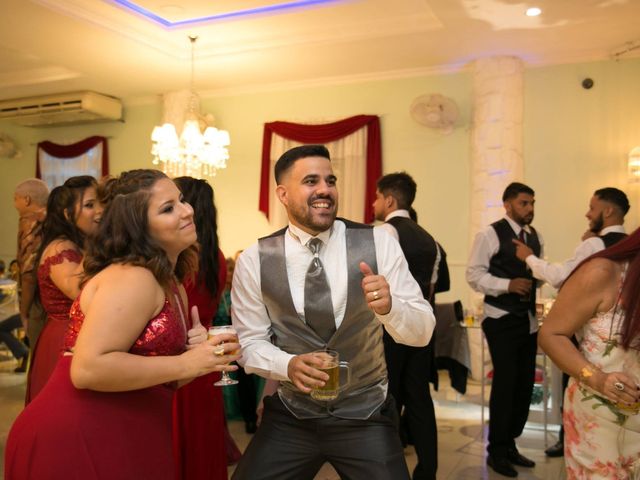 O casamento de Raphael e Luanna em Rio de Janeiro, Rio de Janeiro 45
