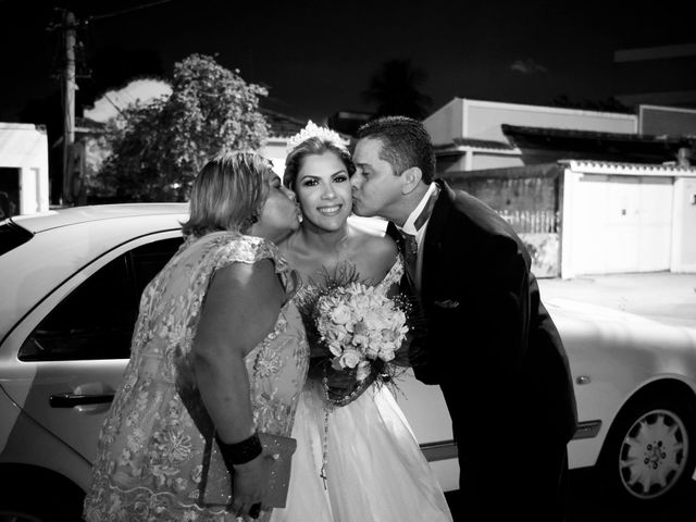 O casamento de Raphael e Luanna em Rio de Janeiro, Rio de Janeiro 46