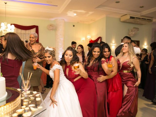 O casamento de Raphael e Luanna em Rio de Janeiro, Rio de Janeiro 48