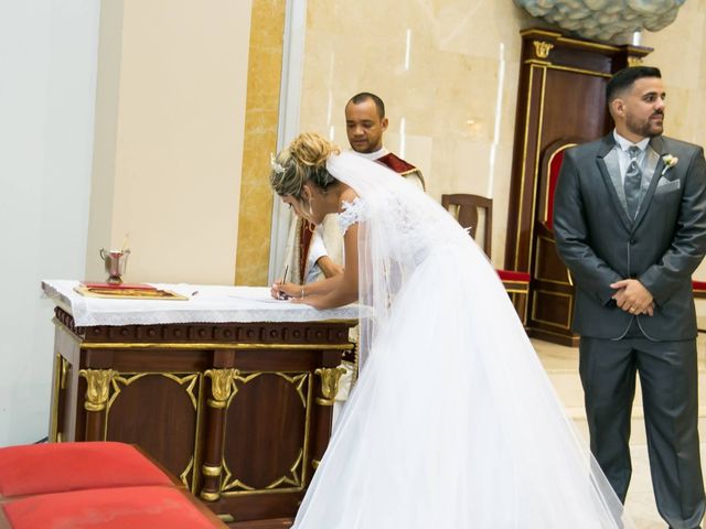 O casamento de Raphael e Luanna em Rio de Janeiro, Rio de Janeiro 51