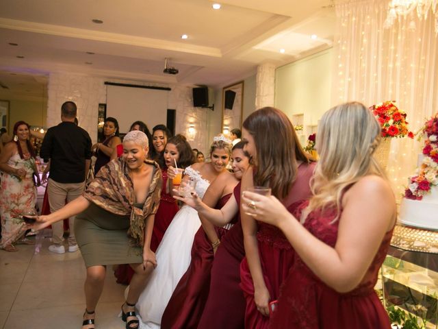 O casamento de Raphael e Luanna em Rio de Janeiro, Rio de Janeiro 56