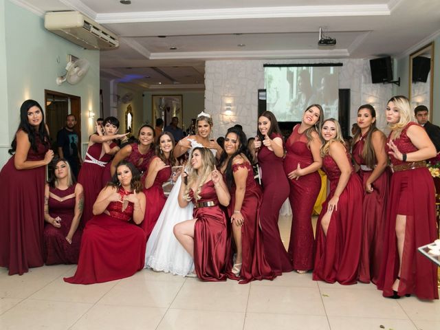 O casamento de Raphael e Luanna em Rio de Janeiro, Rio de Janeiro 59