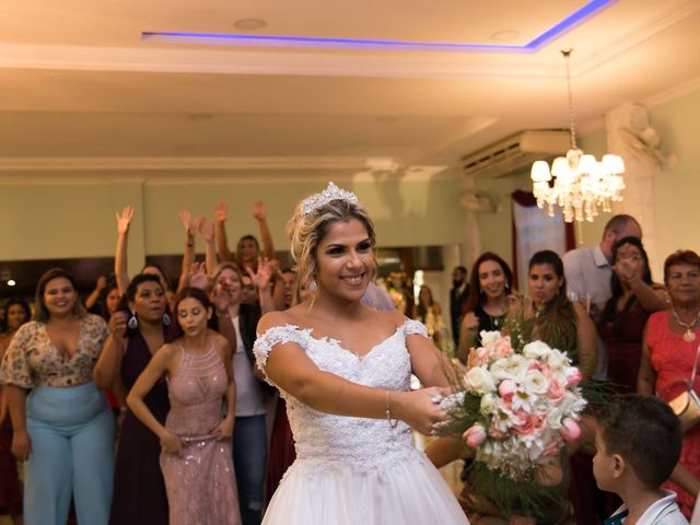 O casamento de Raphael e Luanna em Rio de Janeiro, Rio de Janeiro 60