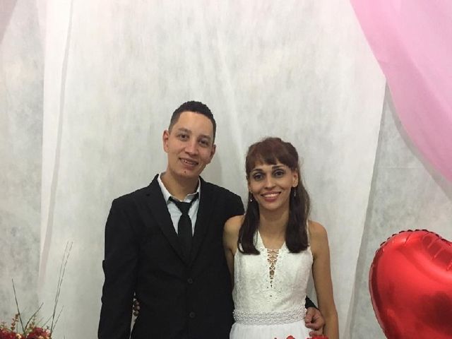 O casamento de Daniel e Bruna em São Paulo 11