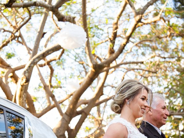 O casamento de Rodolfo e Karol em Goiânia, Goiás 2