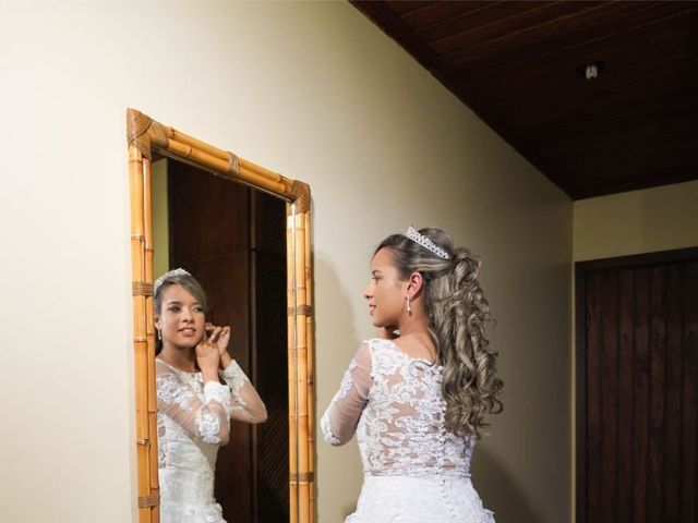 O casamento de Renato e Cássia em Mucugê, Bahia 1