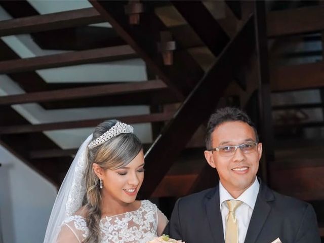 O casamento de Renato e Cássia em Mucugê, Bahia 3