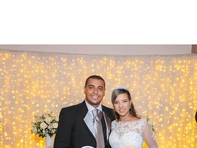 O casamento de Renato e Cássia em Mucugê, Bahia 4