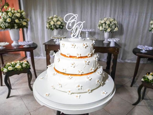 O casamento de Renato e Cássia em Mucugê, Bahia 2