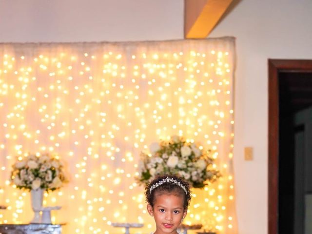 O casamento de Renato e Cássia em Mucugê, Bahia 6