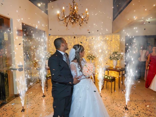 O casamento de Renato e Cássia em Mucugê, Bahia 8