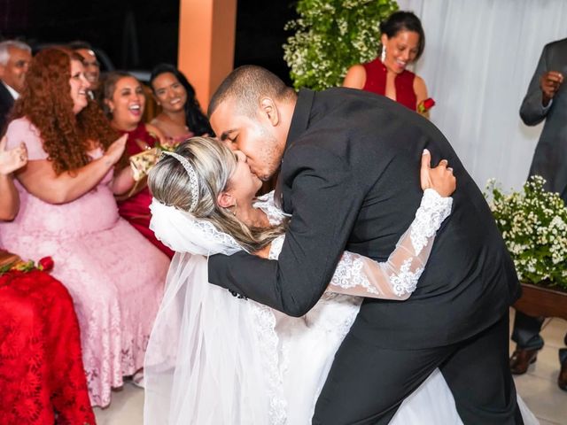 O casamento de Renato e Cássia em Mucugê, Bahia 9