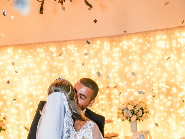 O casamento de Renato e Cássia em Mucugê, Bahia 10