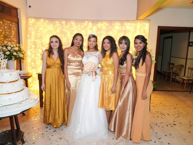 O casamento de Renato e Cássia em Mucugê, Bahia 12