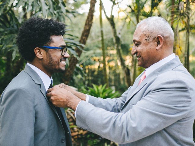 O casamento de Anderson e Valdeene em Ribeirão Pires, São Paulo Estado 15