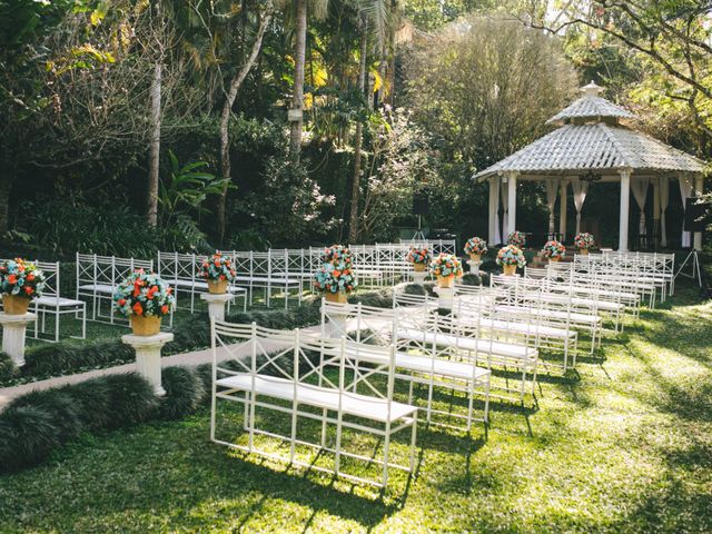 O casamento de Anderson e Valdeene em Ribeirão Pires, São Paulo Estado 21