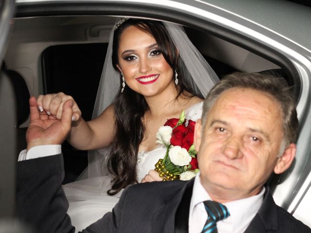 O casamento de Eduardo e Taynara em Joinville, Santa Catarina 40